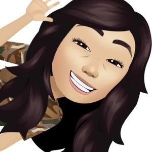 Meet your Posher, Tori